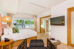 La Vida Samui - Zimmer