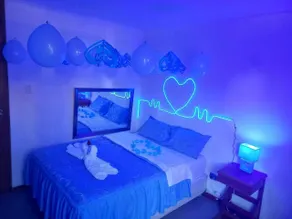 Hotel Mi Secreto - Værelse