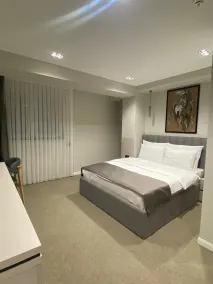 Adler Hotel - Room