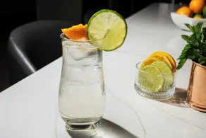 AC Hotel Cincinnati at Liberty Center - Restaurant