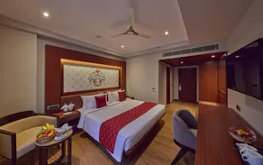 Golden Tulip Tirupati - Habitación
