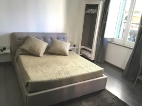 Deluxe B&B Centrocitta - Chambre