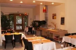 L'Auberge du Quercy Blanc - Restaurant