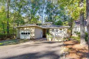 Peaceful Retreat! Carolina Trace Home w/ Porch - Interiør