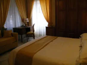 Hotel Due Mari - Chambre