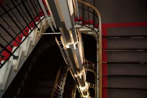 Le Grand Hôtel Grenoble - Réception