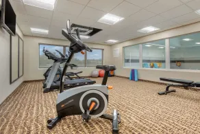 Comfort Inn & Suites - Salle de remise en forme