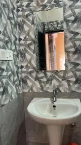 Seeta residency - Bathroom