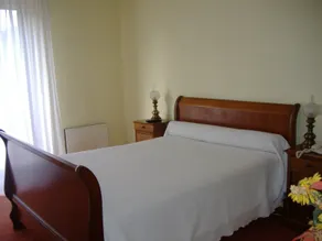 Auberge Pen Mur - Værelse