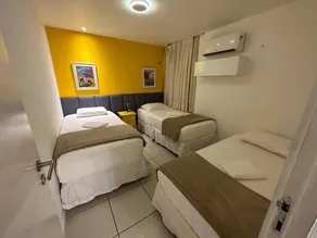 TERRAMARIS APARTMENTS RESORT - Room