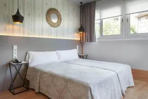 Hotel Berri Versalles - Rum