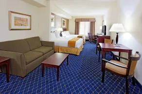 Holiday Inn Express & Suites Cookeville by IHG - Chambre