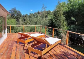 Ruma Andina by DOT Cabana - Pool