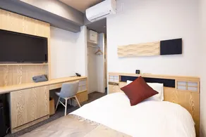Hotel Grand Cocoe Kurashiki - Chambre