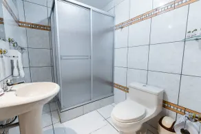 Villa Sillar - Bathroom