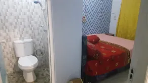 Harris Ijen Crater Homestay - Badezimmer