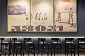 Delta Hotels by Marriott Milwaukee Northwest - Restaurant