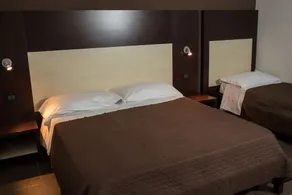 Pansini Hotel Residence - Rom