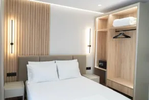Erdeti Boutique Hotel - Camera
