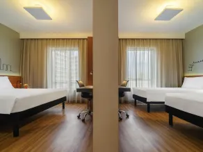 Ibis Styles SP Centro - Room