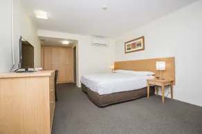 ibis Styles Canberra Eagle Hawk - Zimmer