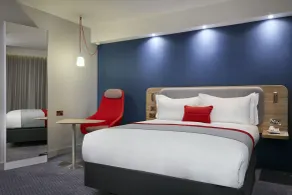 Holiday Inn Express Dublin City Centre by IHG - Habitación