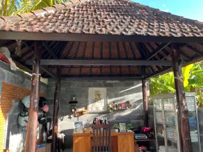 Arya Resort Nusa Penida - Reception