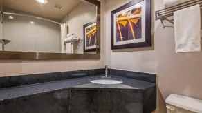 Best Western Deming Southwest Inn - Bad