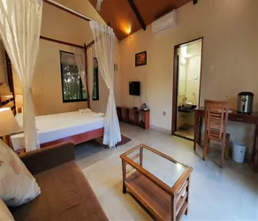 Aranyagiri Countryside Resort - Near Pune - Camera
