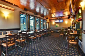 Best Western Cowichan Valley Inn - Restaurant