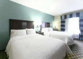 Hampton Inn North Brunswick / New Brunswick - Room