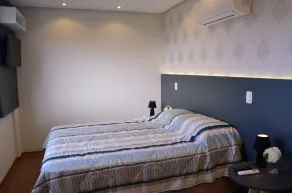 Residencial Paradiso - Room
