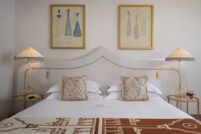Hotel Gabrielli Venezia - Starhotels Collezione - Chambre