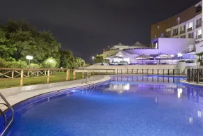 Hotel Roma Aurelia Antica - Piscine
