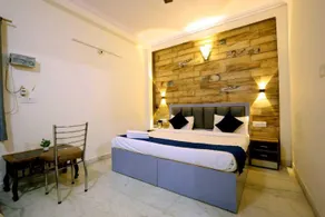Near Taj Mahal-Basil Inn Home Stay Agra - Camera