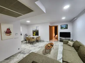 Perfect Residence Taksim with pool - Rom