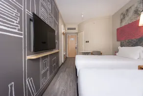 Ibis Shanghai New International Expo Centre Lianyang - Room