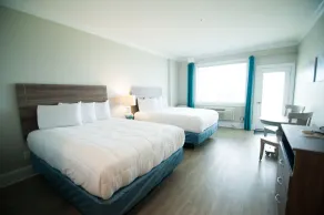 Islander Hotel & Resort - Chambre