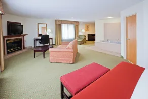 Holiday Inn Express Washington by IHG - Rom
