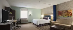 Home2 Suites by Hilton Anchorage / Midtown - Chambre
