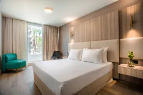 Astral Palma Hotel - Rum