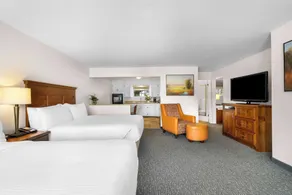 Best Western Driftwood Inn - Rum