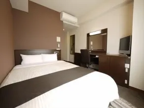 Hotel Route-Inn Sendaiizumi Inter - Chambre
