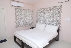 Brundavan Suites - Room
