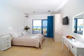 Kordistos Hotel - Room