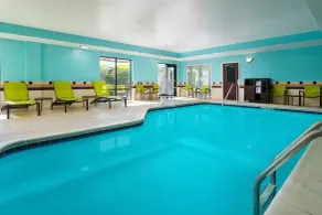 SpringHill Suites Richmond Northwest - Piscine