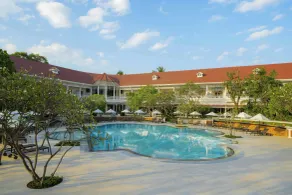 Centara Grand Beach Resort Hua Hin - Piscine