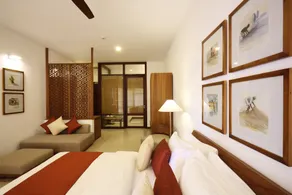 Anantaya Resort and Spa Chilaw - Chambre