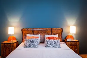 Willa Astoria - Room