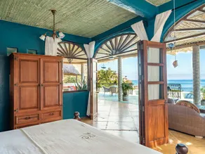 Villa Amor - Rum